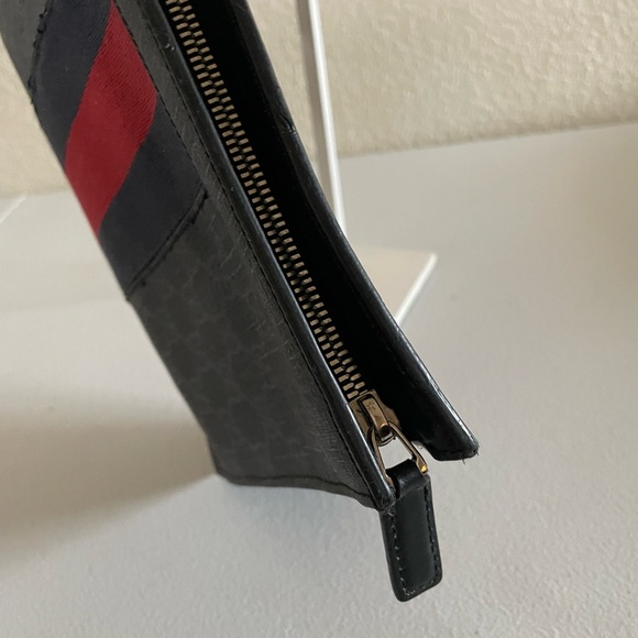 Gucci Pouch wallet bag - Picture 8 of 11